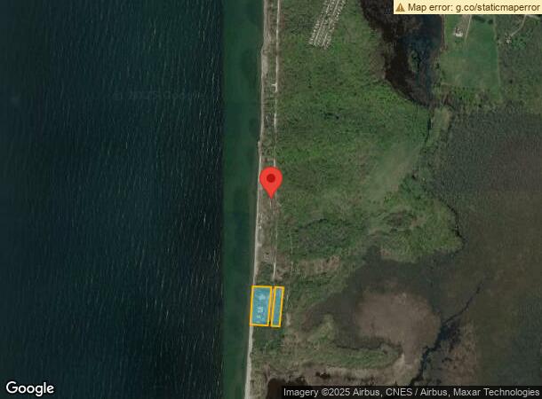  179 S Rainbow Shores Rd, Pulaski, NY Parcel Map