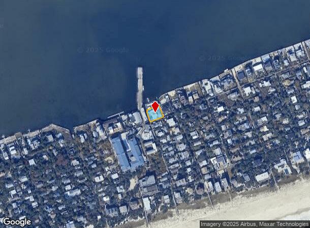  0 Main Wlk Walk, Sayville, NY Parcel Map