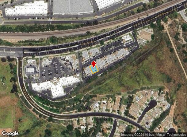  4234 Green River Rd, Corona, CA Parcel Map