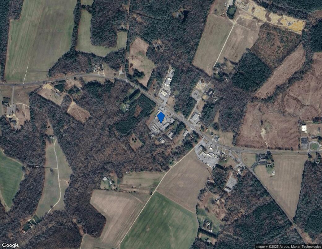 10880 General Puller Hwy, Hartfield, VA, 23071 Office/Retail Space