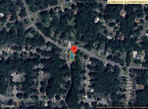  225 Farm Ridge Dr Ne, Woodstock, GA Parcel Map