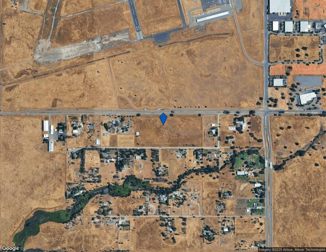 1 Nicolaus Rd, Lincoln, CA, 95648 Commercial Land For Sale