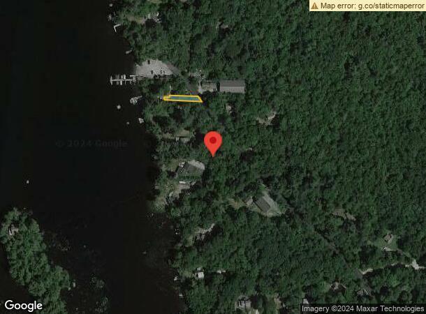  1219 Shedd Hill Rd, Stoddard, NH Parcel Map