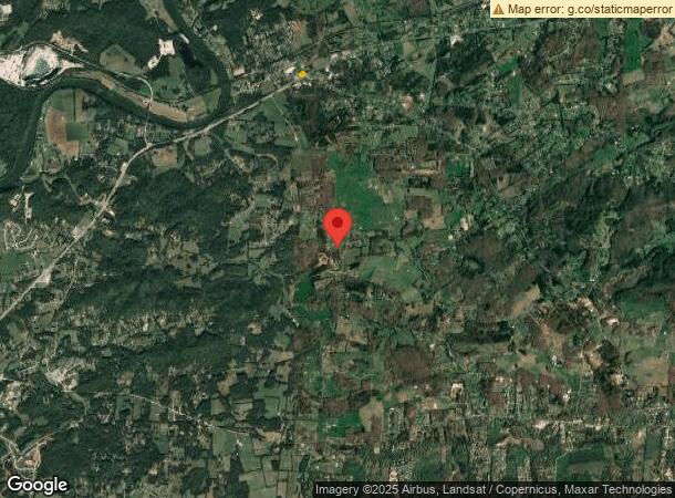  2910 W Highway 11-E W, Strawberry Plains, TN Parcel Map