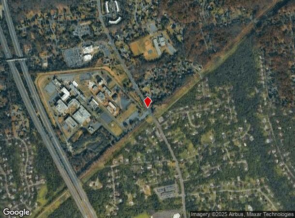  1041 Us Highway 202/206, Bridgewater, NJ Parcel Map