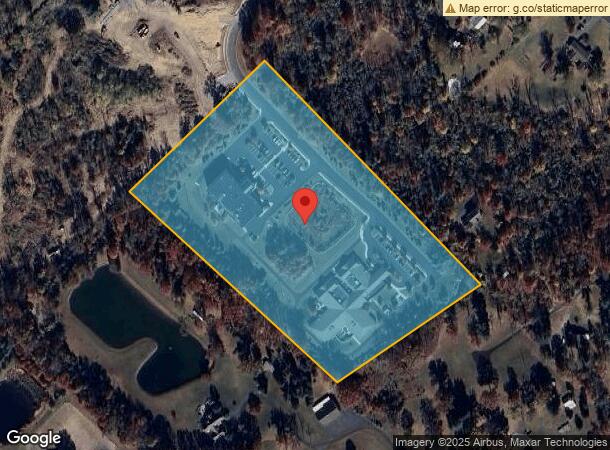  340 Farmers Ln, Sellersville, PA Parcel Map