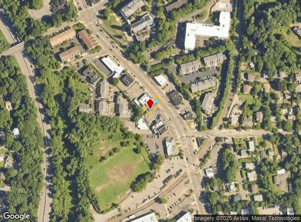 280 Glen St, Glen Cove, NY Parcel Map