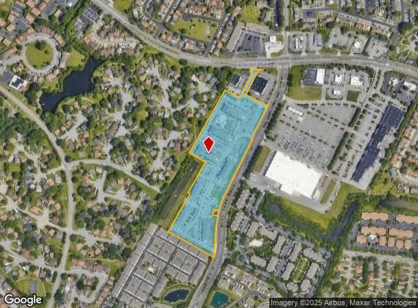 3905 Inspiration Arch Pl, Virginia Beach, VA Parcel Map