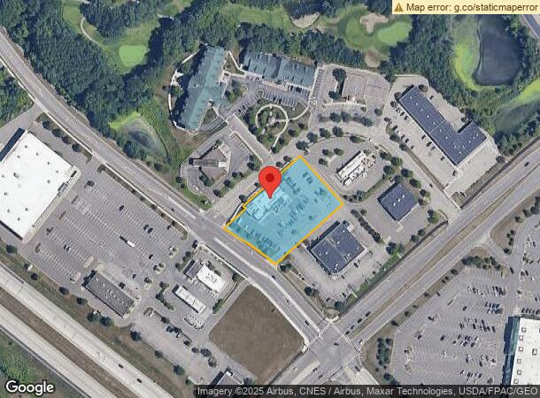  9051 Buchanan Trl, Inver Grove Heights, MN Parcel Map