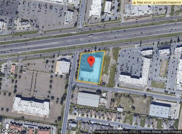 5025 W Expressway 83, Mcallen, TX 78503 - Property Record | LoopNet