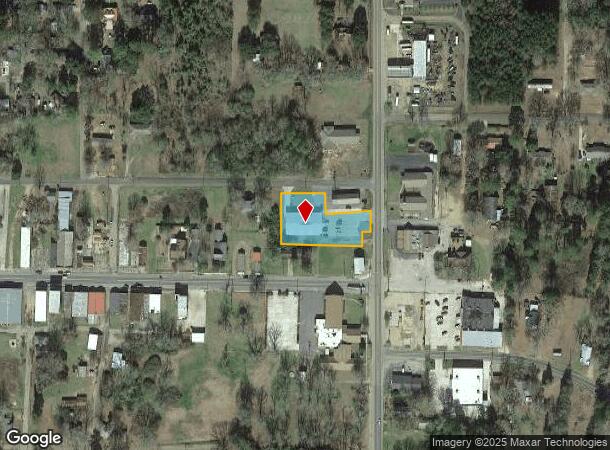 2409 Military Rd, Ringgold, LA 71068 - Property Record | LoopNet