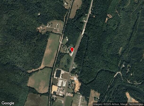  15625 Dayton Pike, Sale Creek, TN Parcel Map