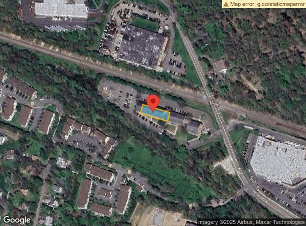  63 Beaver Brook Rd, Lincoln Park, NJ Parcel Map