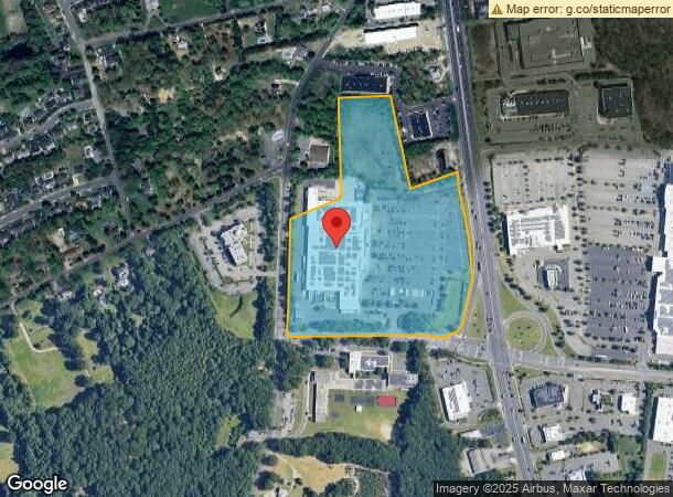  4900 Us Highway 9, Howell, NJ Parcel Map