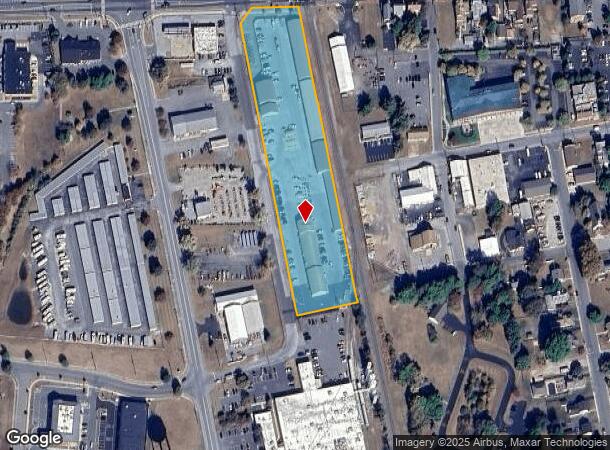 431 Haveg Rd, Middletown, DE Parcel Map