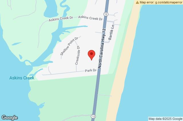 42676 Nc Hwy 12, Avon, Nc, 27915 - Service/Gas Station For Sale |  Loopnet.com