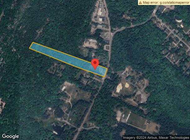  1783 Union Valley Rd, West Milford, NJ Parcel Map