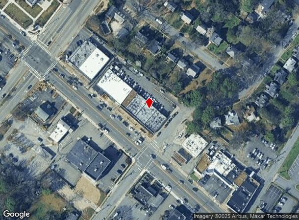 Richmond City Parcel Mapper 5712 Patterson Ave Richmond Va 23226 Property Record Loopnet Com