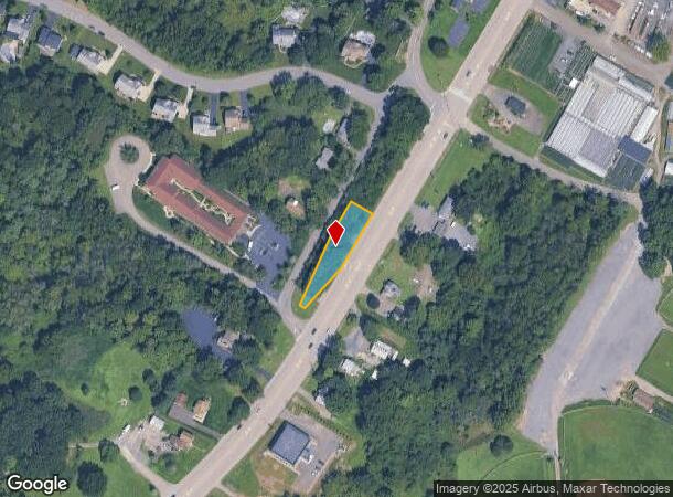 1140 New Loudon Rd, Cohoes, NY Parcel Map