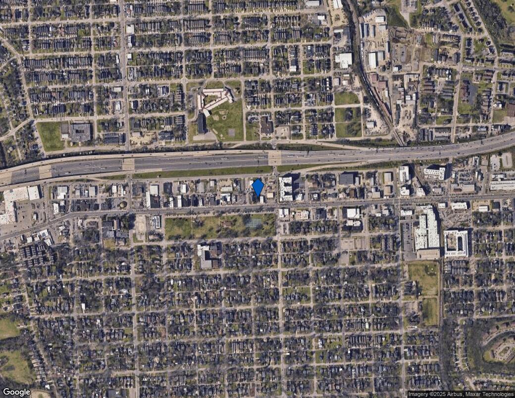 4606 Charlotte Pike, Nashville, TN, 37209 Freestanding Property For