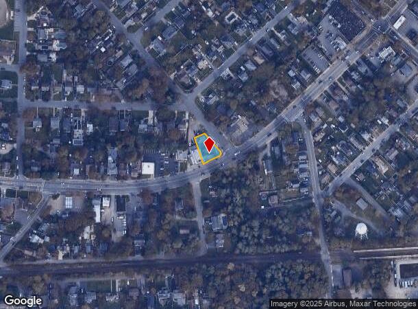  83 Pulaski Rd, Kings Park, NY Parcel Map