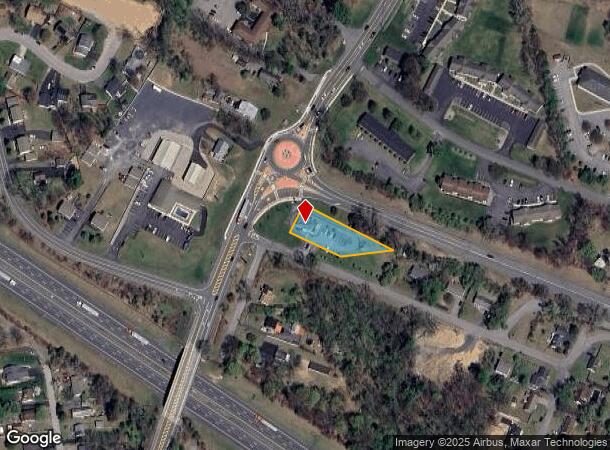 300 Wayto Rd, Schenectady, NY Parcel Map