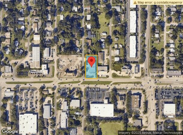 1124 W New Haven Ave, Melbourne, FL 32904 - Property Record | LoopNet