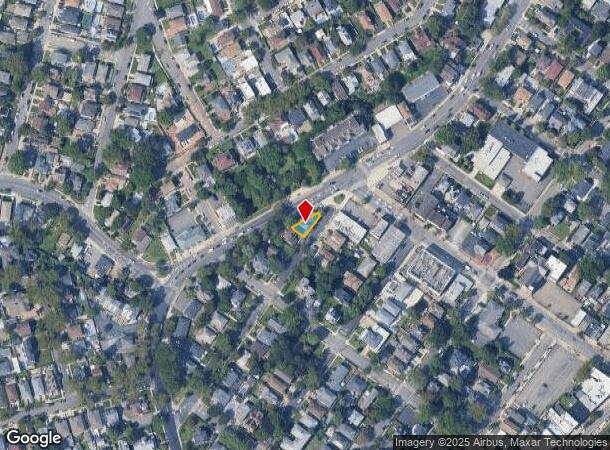  15 1St St, Staten Island, NY Parcel Map