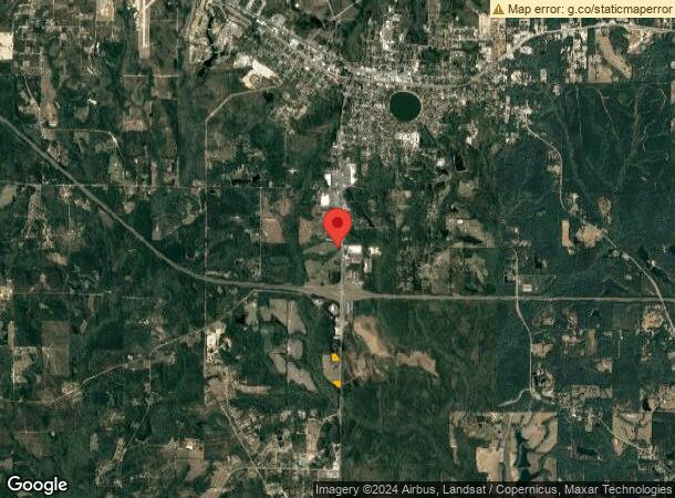  Us Highway 331, Defuniak Springs, FL Parcel Map