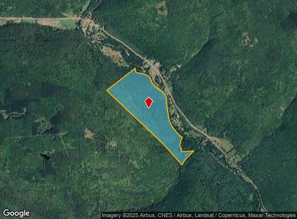  144 C C Camp Rd, Middleburgh, NY Parcel Map