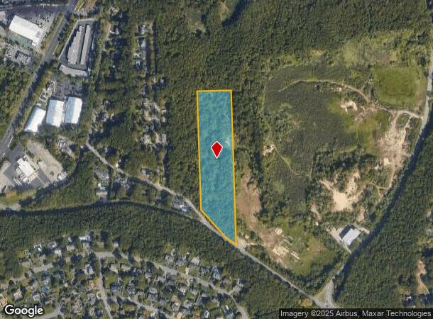  Kings Park Rd, Kings Park, NY Parcel Map