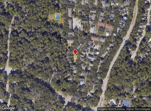  5212 Sw 91St Ter, Gainesville, FL Parcel Map