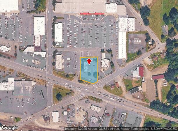 19905 State Route 2, Monroe, WA Parcel Map