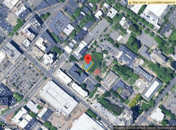  73 Chestnut St, Indian Orchard, MA Parcel Map