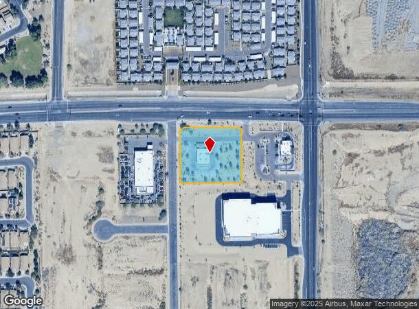 12337 W Camelback Rd, Litchfield Park, AZ Parcel Map