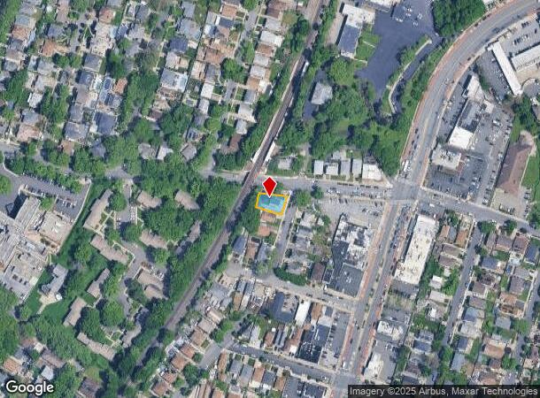 20 Oregon Rd, Staten Island, NY Parcel Map