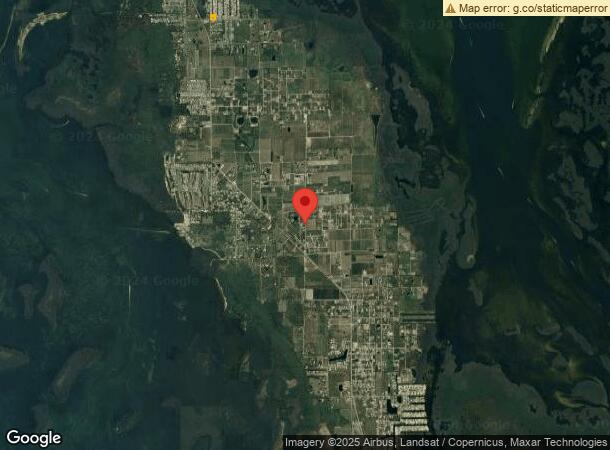  7510 Barrancas Ave, Bokeelia, FL Parcel Map