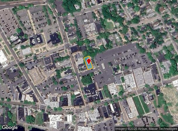 12 1St St, Riverhead, NY Parcel Map