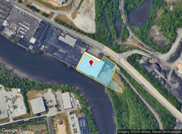 1330 E 12Th St, Wilmington, DE Parcel Map