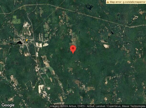  8 Acton Ct, Greenville, NH Parcel Map