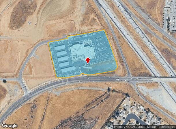 22750 Wildomar Trl, Wildomar, CA Parcel Map