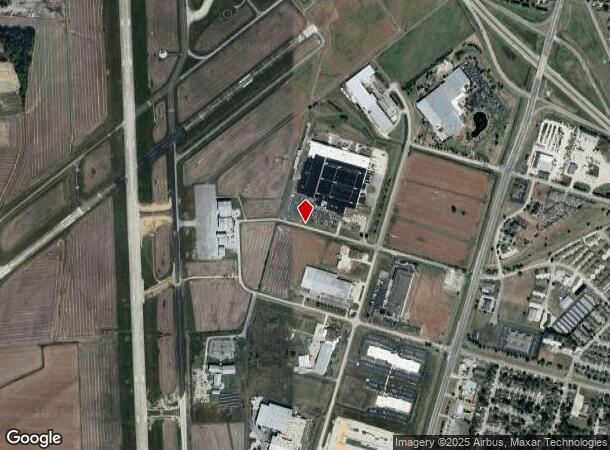 1 Bullfrog Blvd, Owensboro, KY Parcel Map