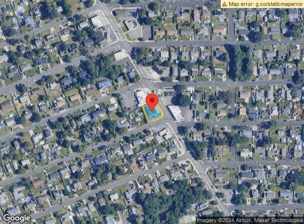  932 Little East Neck Rd, West Babylon, NY Parcel Map