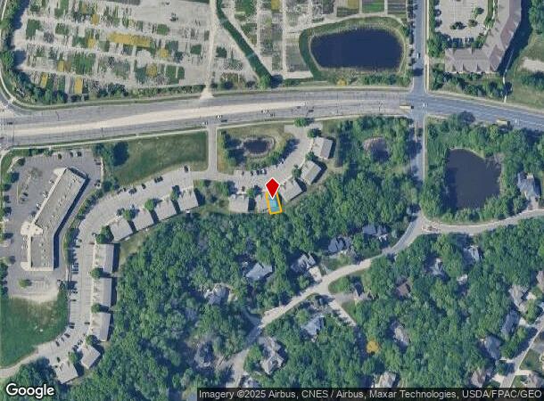 5778 Blackshire Path, Inver Grove Heights, MN Parcel Map