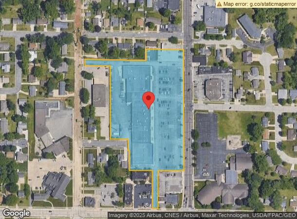  111 Sand Lake Rd, Onalaska, WI Parcel Map