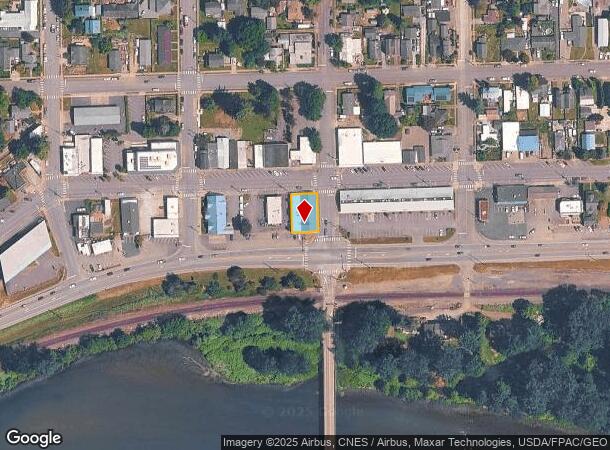 31023 Us 2 St, Sultan, WA Parcel Map