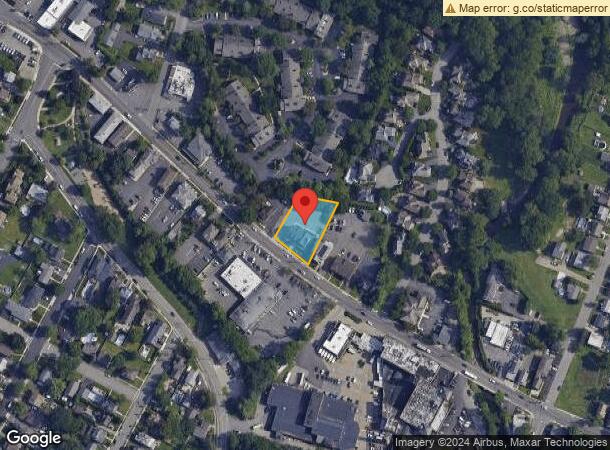  66 E Main St, Little Falls, NJ Parcel Map