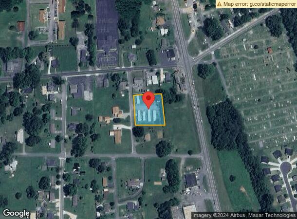  145 Swiss Dr, Rapid City, SD Parcel Map