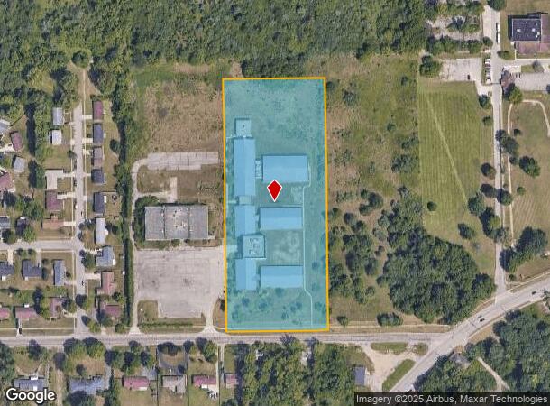 4401 Dayton Liberty Rd, Dayton, OH 45417 - Property Record | LoopNet