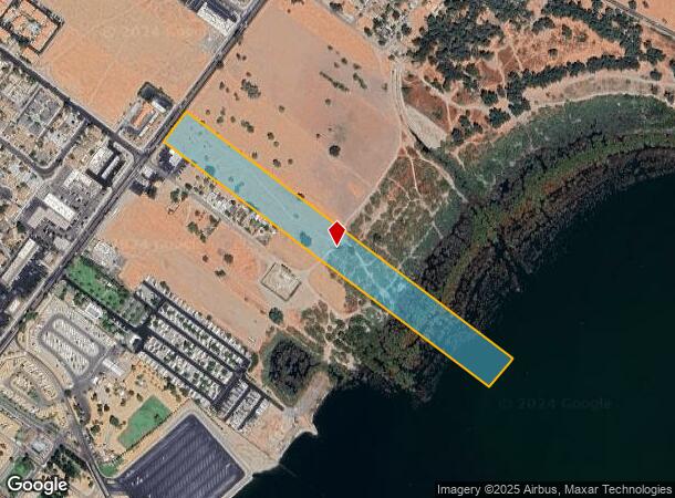  31510 Riverside Dr, Lake Elsinore, CA Parcel Map